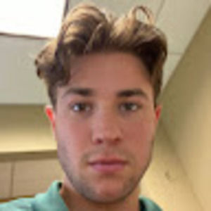 Meet your Posher, Kyle